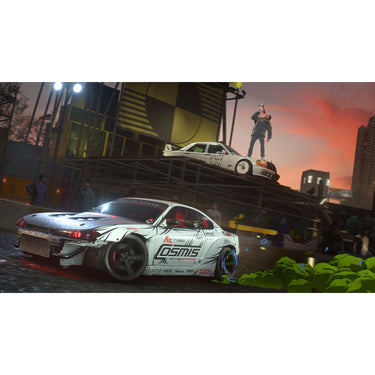 NFS Unbound (PS5)